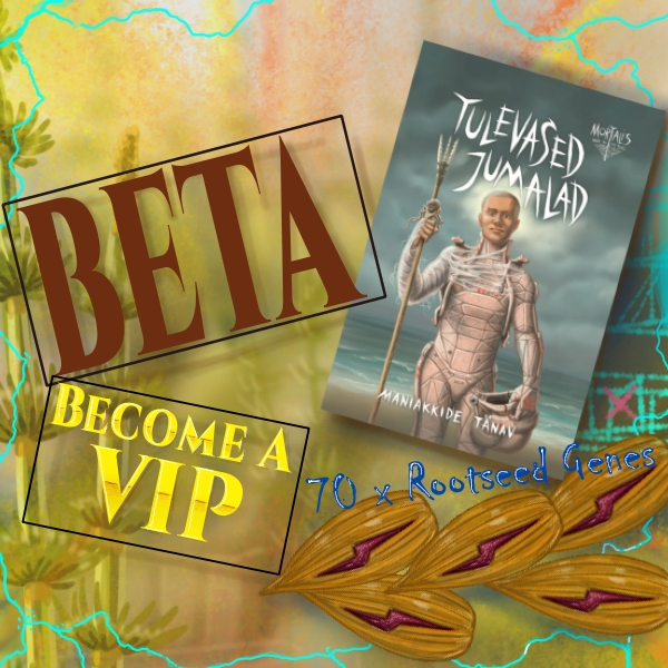 Package "First Survivor"