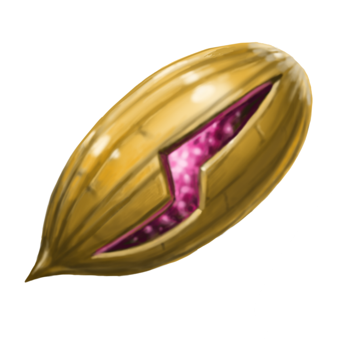 1000 x RootSeed (Mortalis Game Crypto Token)